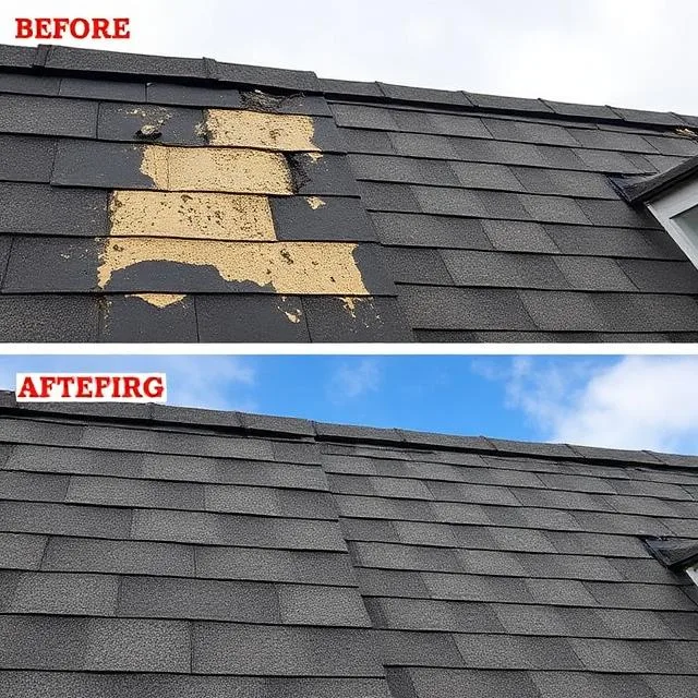 Roof Repair Near Me in Eureka, UT near me